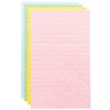 Crafty Capers Pastel Mix | Honeycomb Paper | Make Your