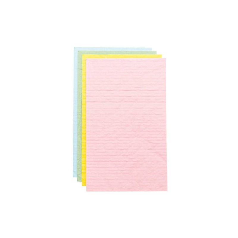 Crafty Capers Pastel Mix | Honeycomb Paper | Make Your