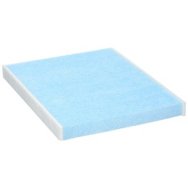 Blue Print ADM52518 Innenraumfilter / Pollenfilter , 1 Stück