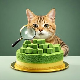 YTSKJ 60g/2.12oz Cats Grass Treats Cat Toy for Teeth Cleaning Lickable Catnip Chew Snack for Indoor Fish Oil Flavored Kitty Freeze Dried Food Kitten Grass Teething Stick Hairball Removal Dog Treat