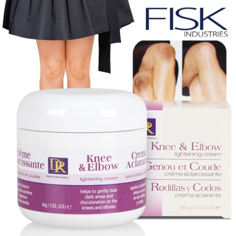 The Mellow Partners Armpit pigmentation cream, elbow, groin, Y-zone, knee