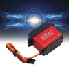 RC Servo, RC Car Steering Servo 35 kg High Torque