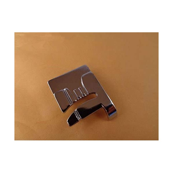 NewPowerGear 3-Way Cording Foot Replacement for Janome Horizon Memory Craft