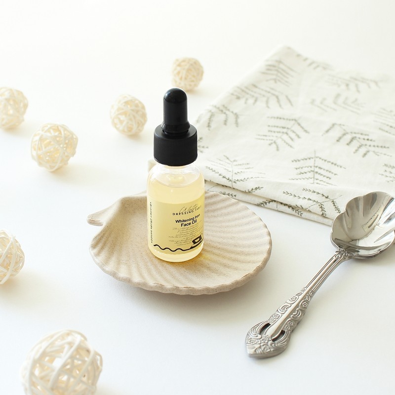 Skin First Face Oil Quick Drying Adenosine Dry Skin Jojoba