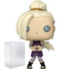 POP Naruto Shippuden - Ino Yamanaka Funko Vinyl Figure (Bundled
