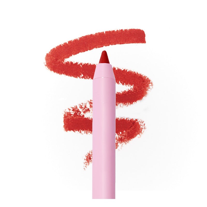 KIMCHI CHIC BEAUTY Y.U.M. LIP LINER - BIG APPLE, KIMCHI