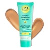 Cotz Skincare Flawless Complexion Richly Tinted Protector