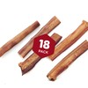 Best Bully Sticks Thick 6 Inch Bully Sticks - 18