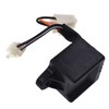 JRL IGNITION COIL CDI BIKE PARTS SPARK FOR YAMAHA PW80