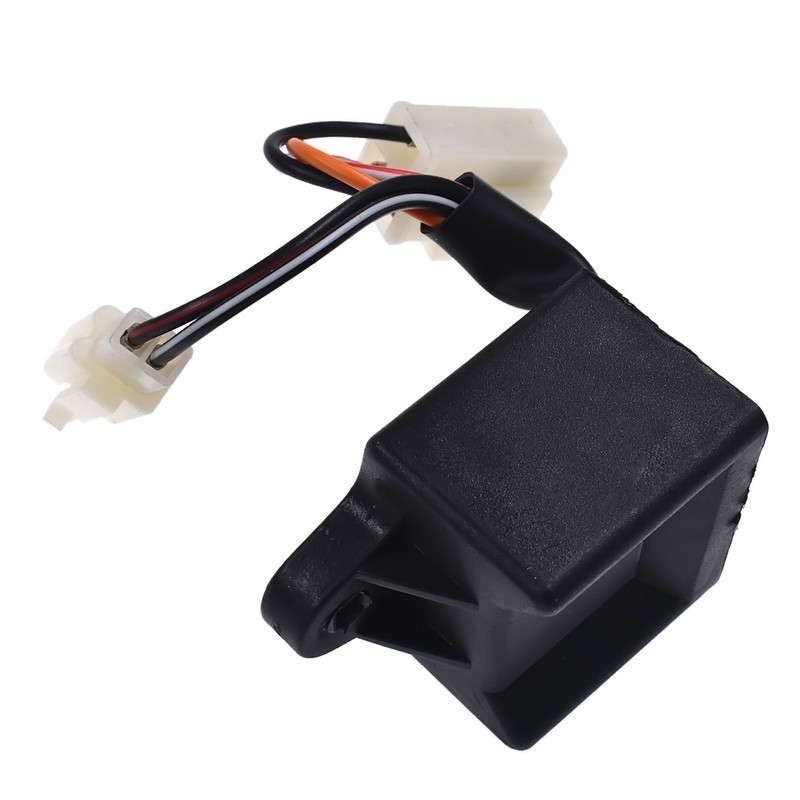 JRL IGNITION COIL CDI BIKE PARTS SPARK FOR YAMAHA PW80