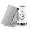 Fantasticlean Fantasticlean 40 Pack Microfiber Cleaning Cloth Multi-Cloth Roll Removable