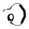 Stand UP Paddle Board 10FT SUP Leash 5mm Coiled Spring
