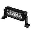 Blazer International 195CWL518 7” Light Bar LED Automotive Accessory Double