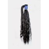 Ponytail Coleta Chongo Cabello Ondulado Largo Varios Colores 18 PuLG