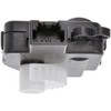 Dorman 604-322 HVAC Blend Door Actuator Compatible with Select Ford