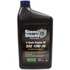 Stens Shield 770-132 SAE 10W-30 4-Cycle Engine Oil Quart