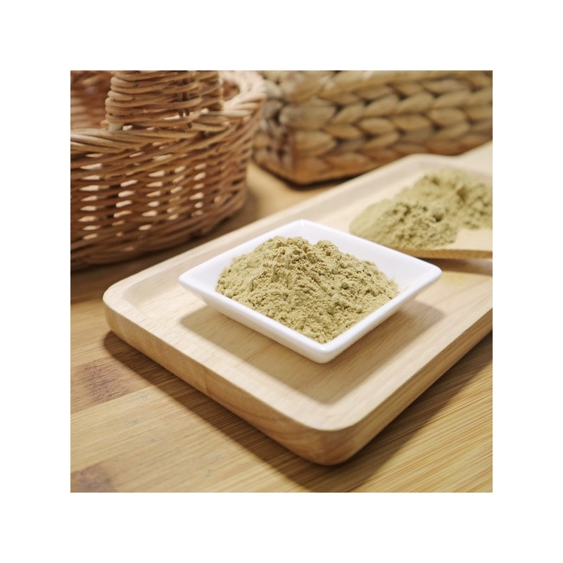 Chamduri anchovy powder 500g (domestic) / 참두리 멸치가루분말 500g (국내산)