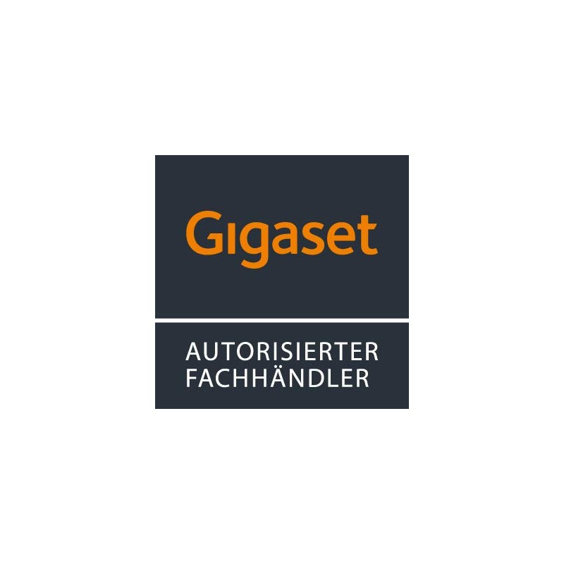 Gigaset CL660 CL660H CL660HX Charging Cradle Original Charger
