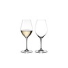 Riedel Wine Friendly 003 - White Wine/Champagne Wine Glass