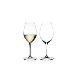 Riedel Wine Friendly 003 - White Wine/Champagne Wine Glass