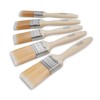 Hamilton For The Trade Fine Tip Brushes | 5 Brush