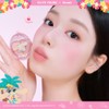 ETUDE [Tanning Cinnamoroll] Bboyong Eye Maker - #Angel Changer