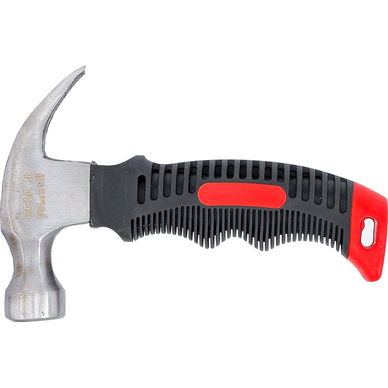 BGS Diy 91868 | Mini-Claw Hammer | Stubby | 250