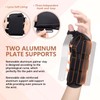 Wrist Thumb Spica Support Brace, Carpal Tunnel Wrist Splint, Night
