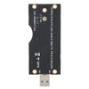 M.2 to USB 3.0 Adapter Riser Card with SIM Card
