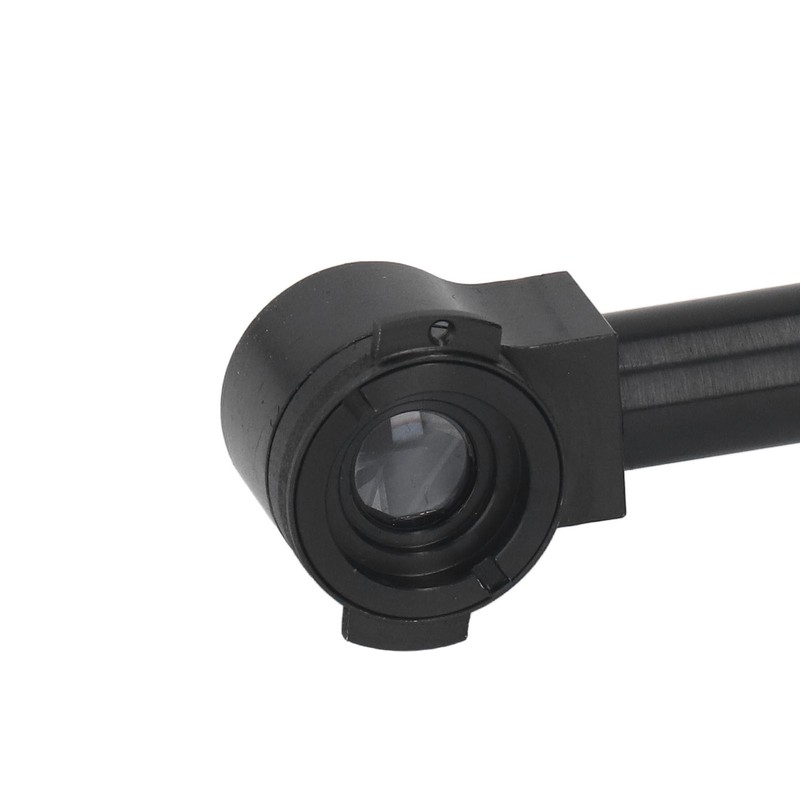Theodolites Diagonal Eyepiece Accurate Elbow Diagonal Eyepiece for FOIF Theodolite