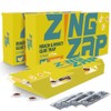 Roach Glue Trap 13 Pack Bananna Twin Pack ZingZap