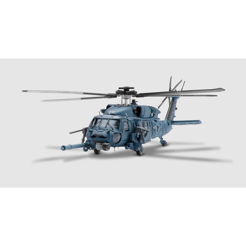 S14 Aviation Fighters 1/100 HH-60G Pave Hawk U.S. Air Force