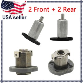 DJI For DJI Mavic Air 2 / 2S Left Right Front Rear Arm Axis Shaft Pivot Pin Hinge - Full Set - 4PCS