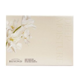 Beyond Deep Moisture Body Premium Set / 비욘드 딥모이스처 바디 프리미엄 세트