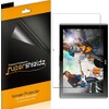 (3 Pack) Supershieldz for Acer Iconia One 10 (B3-A40) Screen
