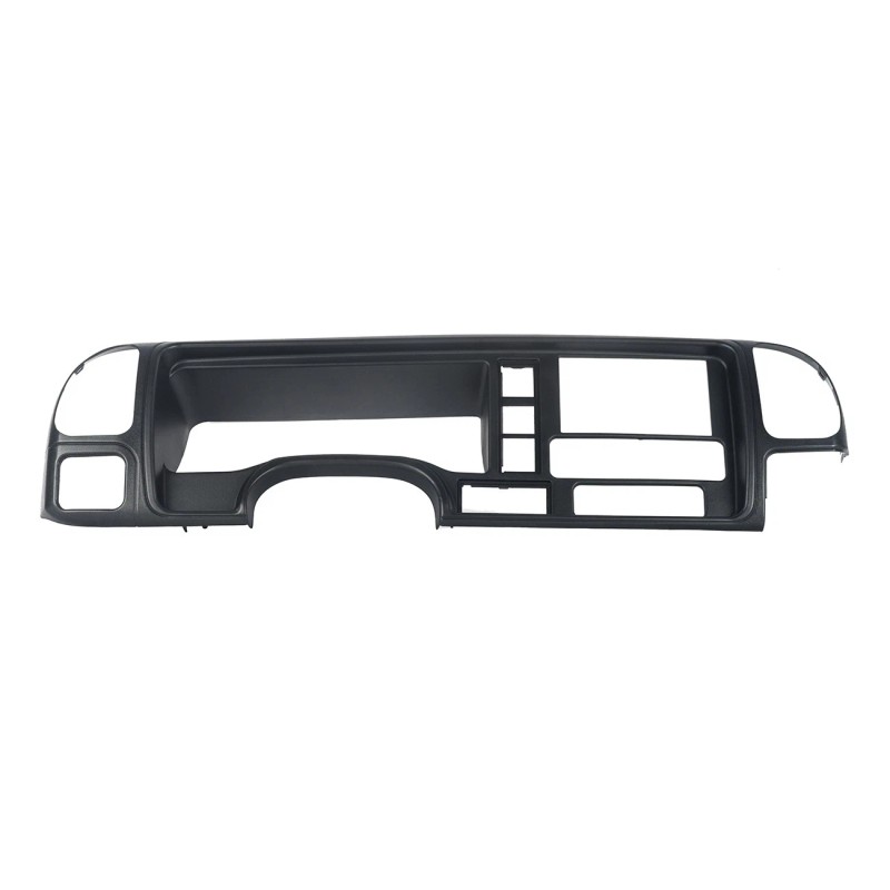 KARPAL Double DIN Dash Kit For 1995-2002 GM Full Size