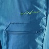 Black Crevice Herren Trekking Shorts, blau, L