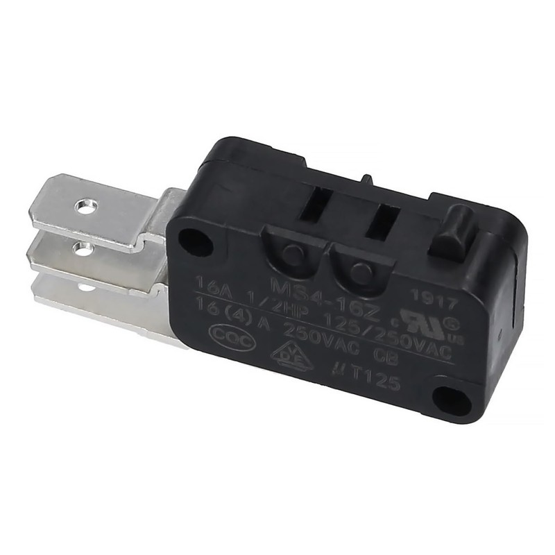 VIOKS Micro Switch for Water Level Regulator Replacement for Bosch