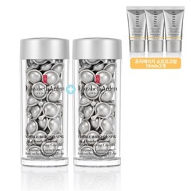 엘리자베스아덴비져블 브라이트닝 60캡슐 스페셜세트 Elizabeth Arden Visible Brightening 60 Capsules Special Set
