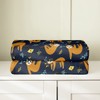 Feelyou Cute Sloth Blanket Twin 60"x80" Kawaii Animal Plush Throw