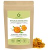 IDDA Herbal Calendula Tea 250g 8.8 oz, Dried Marigold Flowers,