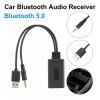 Pmarket Adaptador Bluetooth Audio Automóvil Receptor De Música