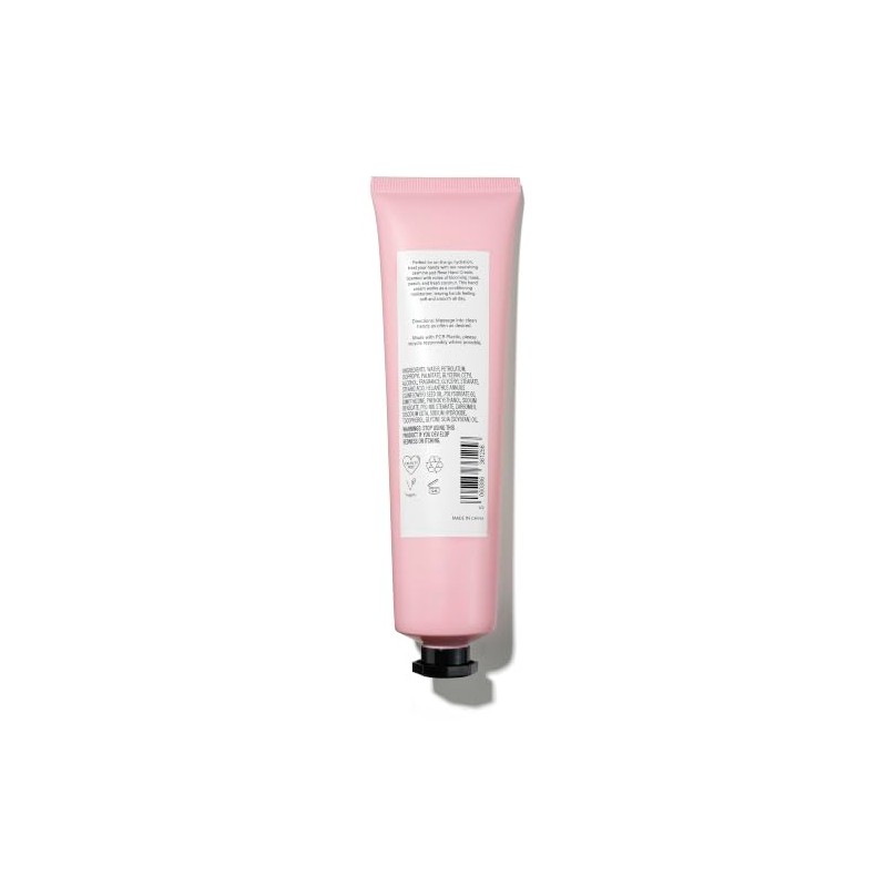 Beauty Space Hand Cream - Jasmine And Rose by SpaceNK