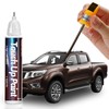 Brown Touch Up Paint Pen for Cars, Car Paint Scratch