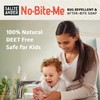 SallyeAnder No-Bite-Me Soap - Bug Repellent Soap - 1 Bar