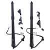 Koomaha Electric Tailgate Liftgate Struts Shock Power Lift Support Replacement