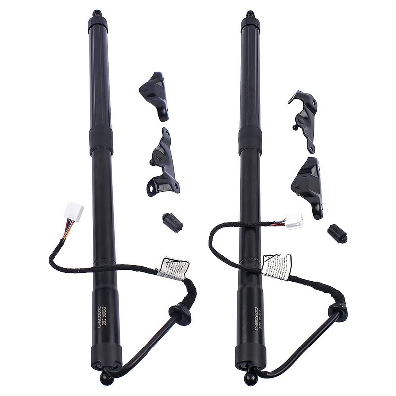Koomaha Electric Tailgate Liftgate Struts Shock Power Lift Support Replacement