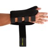Novamed Thumb Support Wrist Splint, Perfect for Carpa Tunnel Syndrome,