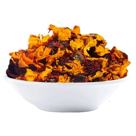 chrysanthemum tea，Kunlun Snow Chrysanthemum Tea 1.76 oz/50g