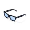 Crimie CRA1-EW01-RB01 ROB Biker Shade Sunglasses, blue